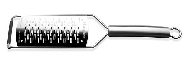 Microplane Rasp Professional Medium Ribbon